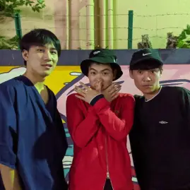 イケメンズ(改名予定あり) Tiktok ads