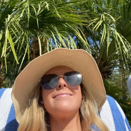 Serena Neel Tiktok ads