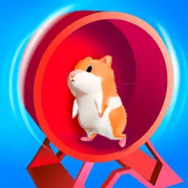 Idle Hamster Energy Tiktok ads