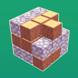 CubeCrafter Tiktok ads