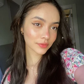 Amanda Morato Tiktok ads