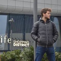 Andrei Mihalcea Tiktok ads