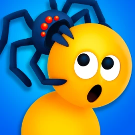 The Spider Nest Tiktok ads