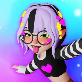 Hotel Hideaway: Virtual World Tiktok ads