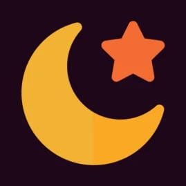 QiblaCompas Ramadan Tiktok ads