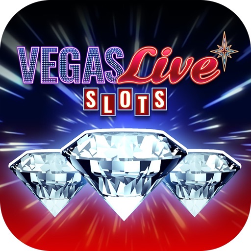 Vegas Live Slots Casino