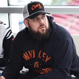 Drew Garrison Tiktok ads