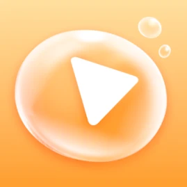 Bubble Player Tiktok ads