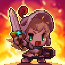 ガーディアンテイルズ Tiktok ads