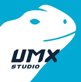 UMX Studios Tiktok ads