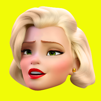 Restyle: Cartoon yourself app