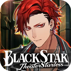 ブラックスター Theater Starless Tiktok ads