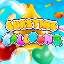 Bursting Balloons Tiktok ads