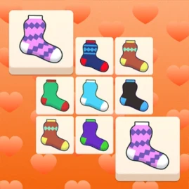 Onnect – Pair Matching Puzzle Tiktok ads