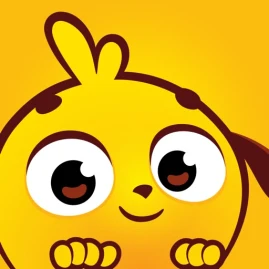 Tabi Land: Kids learning games Tiktok ads
