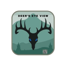 Deer’s Eye View Tiktok ads