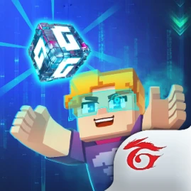 Garena Blockman GO Tiktok ads