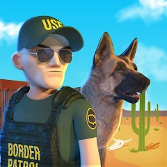 Borderland Defender Tiktok ads