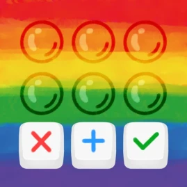 Fidget Town - Fidget trading Tiktok ads