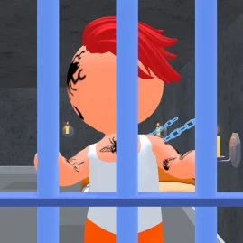 My Safe Prison Tiktok ads