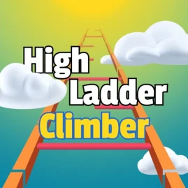High Ladder Climber Live Tiktok ads