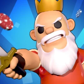 HyperX Casual Tiktok ads