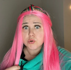 Maria Nibiru Tiktok ads