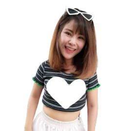 Fern for Fun เฟิร์น ฟ. ฟัน Tiktok ads