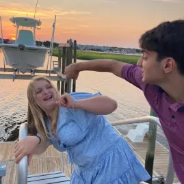 maddie :) Tiktok ads