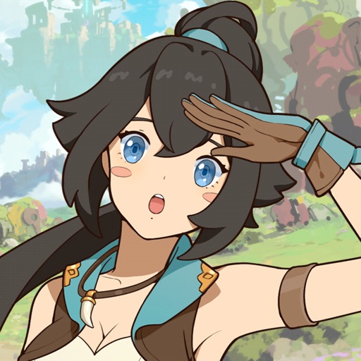 雲海：無限邊境