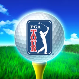 PGA TOUR Golf Shootout Tiktok ads