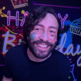 Daer Sánchez Tiktok ads