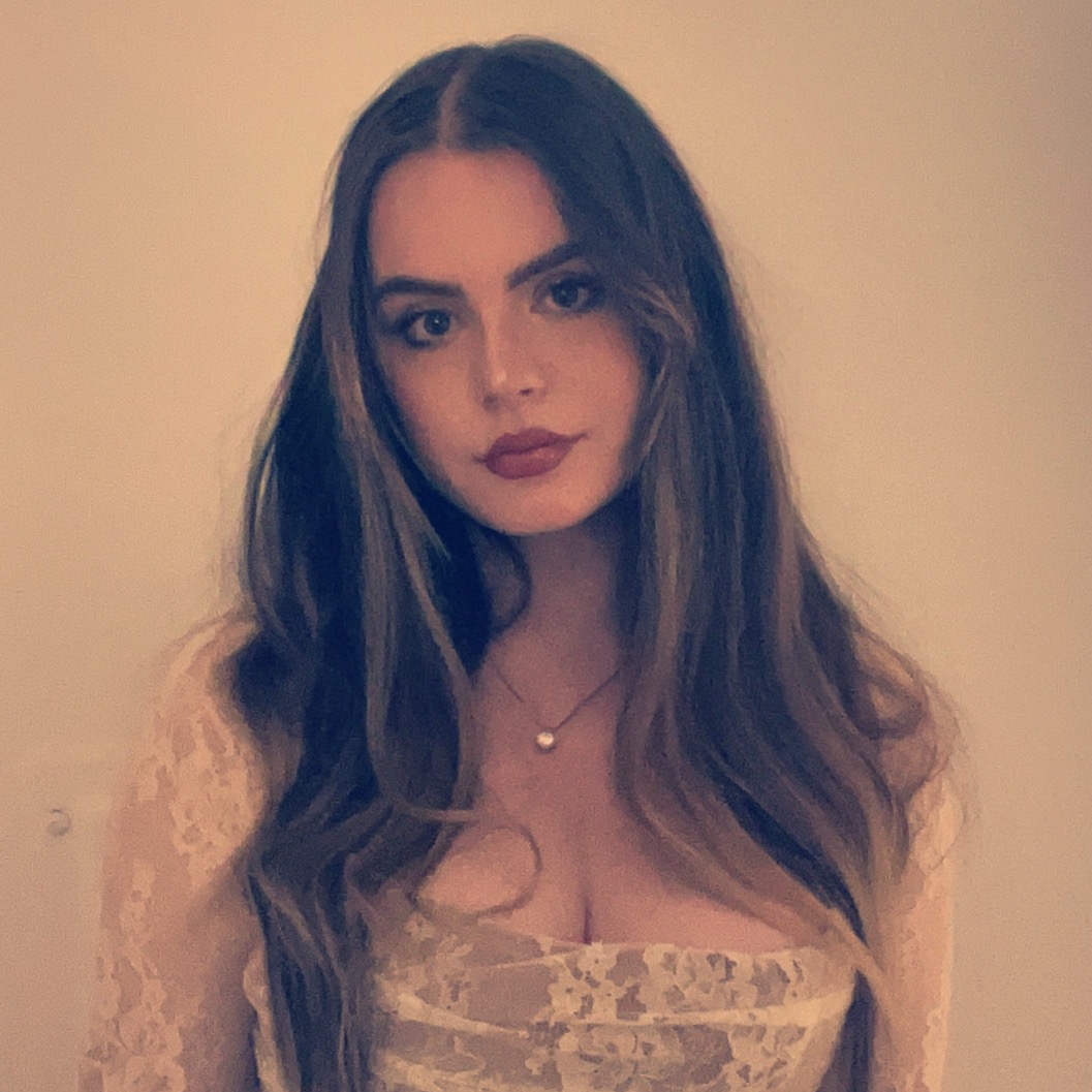 Sydney Seraph 🪽🧚🏻♀️🌙