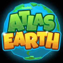 Atlas Earth Tiktok ads