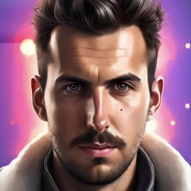 Magic Avatar Tiktok ads