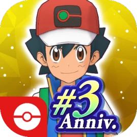 ポケモンマスターズ EX Tiktok ads