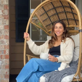 Ashton - DIY and Lifestyle Tiktok ads