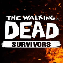The Walking Dead: Survivors Tiktok ads