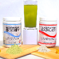 Boomer Products