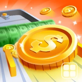 Coins Rush - Premium Tiktok ads
