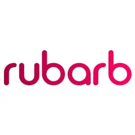 rubarb_app Tiktok ads