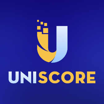 UniScore - Tỷ Số Trực Tiếp