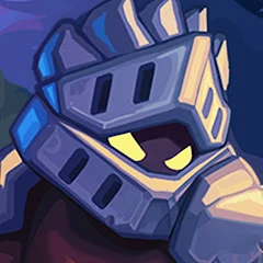 Shadow Knight Tiktok ads