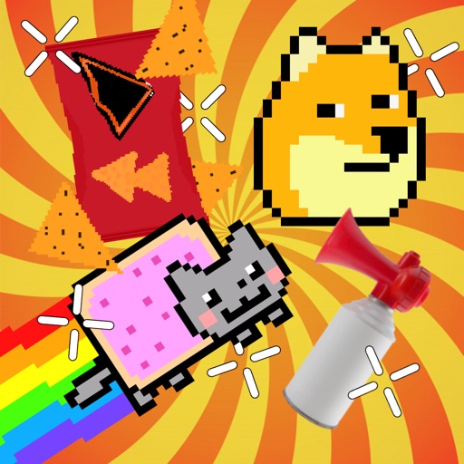 Meme Soundboard 2023 Ultimate