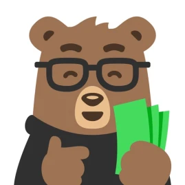 Dave - Banking for humans Tiktok ads