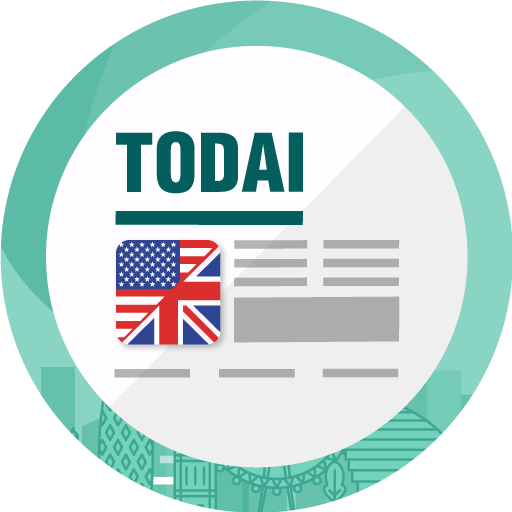 TodaiEasyEnglish_Official