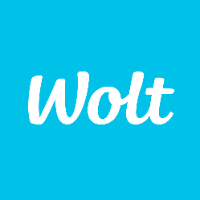Wolt (ウォルト)