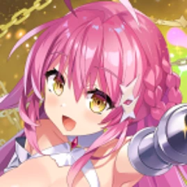 ティンクルスターナイツ Tiktok ads