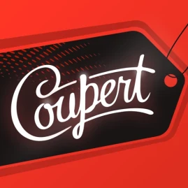 Coupert: Search Coupons Automatically Tiktok ads