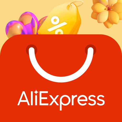 AliExpress Shopping App